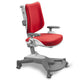 Mayer Chaise ergonomique qui grandit avec l'enfant MyChamp rouge