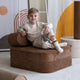 Wigiwama Chaise pour enfants Toffee Flip