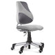 Mayer Chaise pour enfant ergonomique évolutive Actikid A2, Maille grise