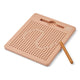 Liewood Tableau magnétique pour enfants Rose de Toscane