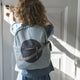 That's mine sac à dos pour l'enfant d'âge préscolaire Tripp Space