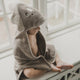 That's Mine Serviette de bain MIVO Dino