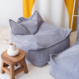 Wigiwama Sac d'assise Blueberry Blue