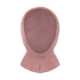 Huttelihut Cagoule enfant en laine Windstop Woodrose
