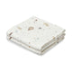 Cam Cam Copenhagen GOTS Dreamland 2 paquets d'enveloppes en mousseline
