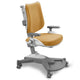 Mayer Chaise ergonomique qui grandit avec l'enfant MyChamp jaune