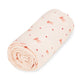 Cam Cam Copenhagen enveloppe de mousseline Bows