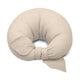 That’s mine Coussin d'allaitement Feather Grey