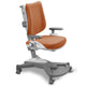 Mayer Chaise ergonomique qui grandit avec votre enfant MyChamp orange