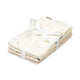 Cam Cam Copenhagen Couches lavables en mousseline lot de 4 Mix Carousel 30x30 cm