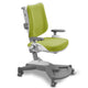 Mayer La chaise ergonomique qui grandit avec votre enfant MyChamp green