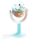 Djeco Hochet pour bébé BabyReversi