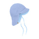Huttelihut Chapeau d'été pour les enfants Quiet Harbor