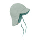 Huttelihut Chapeau d'été pour enfants Lily Pad