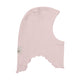 Huttelihut Sweatshirt enfant Rib Sepia Rose Chimney