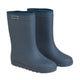 En Fant wellingtons Solid Dark Slate
