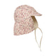 En Fant Chapeau de soleil double face Withered Rose