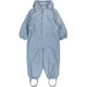 Mikk Line Combinaison pour enfants Faded Denim