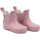 Mikk Line Bottes en caoutchouc pour enfants Lilas