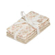 Cam Cam Copenhagen Couches en mousseline 4 paquets Augusta