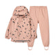 Liewood Rain Kit Pedia Berry / Pale Tuscany