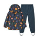 Liewood Pedia Universe / Kit de pluie Classic navy