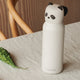 Liewood Biberon thermique avec tête de panda 350ml Falk Sandy