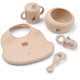 Liewood Kit d'expansion alimentaire Mileah Apple blossom