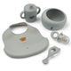Liewood Kit d'expansion alimentaire Mileah Dove blue