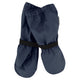 Mikk Line Gants polaires pour enfants Recyclé Bleu Nuits