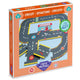 Djeco Puzzle pour enfants Streets Crazy Motors
