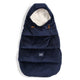 La Millou Sac de couchage pour poussette Baby Multi Royal Navy