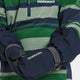Didriksons Gants d'hiver Biggles Navy