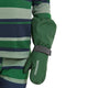 Didriksons Gants d'hiver Biggles Pine Green