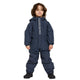 Didriksons Costume d'hiver une pièce Talvi Navy