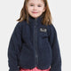 Didriksons Polaire pour enfants Gibbs Navy