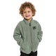Didriksons Polaire pour enfants Gibbs Light Moss