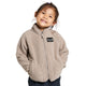 Didriksons Polaire pour enfants Gibbs Beach beige