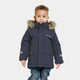 Didriksons Veste enfant Parka Bjarven Navy