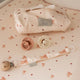 Cam Cam Copenhagen Bows contenant pour lingettes humides