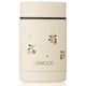 Liewood Thermos à lunch pour enfants Nadja Peach Sea Shell