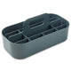 Liewood porte-accessoires Caddy bleu baleine