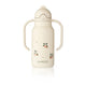 Liewood Kimmie biberon thermique 250 ml Peach / Sea shell