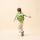 Affenzahn Large Friend Dragon Kindergarten Backpack