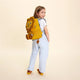 Affenzahn Large Friend Lion Kindergarten Backpack (Sac à dos pour enfants)