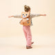 Affenzahn Large Friend Cat Kindergarten Backpack