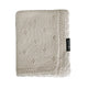 Lullalove Openwork couverture 80x100 cm marguerite beige
