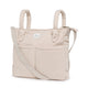 Babyshower Sac à langer sophie feel blush