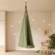 Balançoire Jupiduu pour la chambre d'enfant Play & Chill Olive