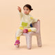 Affenzahn Infant barefoot leather shoes Prewalker Walky Bird